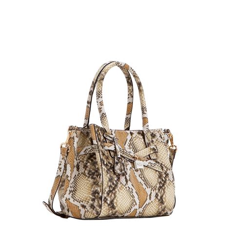 borsa ysl pitonata|BORSE .